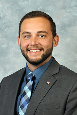 William Lawrence portrait