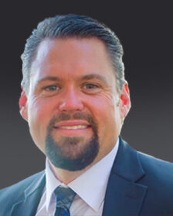 Portrait of Adam Bass