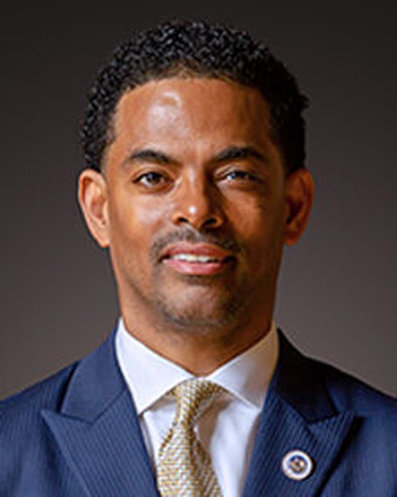 Portrait of Adrian Fisher