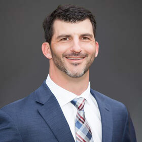 Caleb Kleinpeter portrait