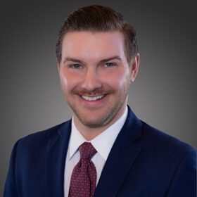 Chance Henry portrait