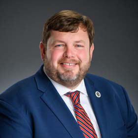 Chris Turner portrait