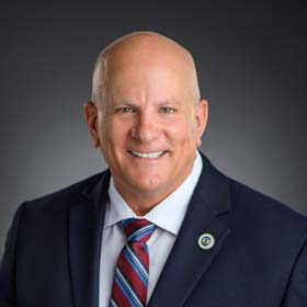 Danny McCormick portrait