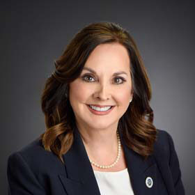 Debbie Villio portrait