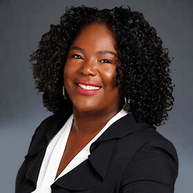 Delisha Boyd portrait