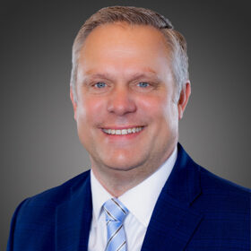 Dennis Bamburg portrait