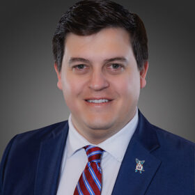 Dixon McMakin portrait