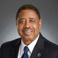 Portrait of Ed Price