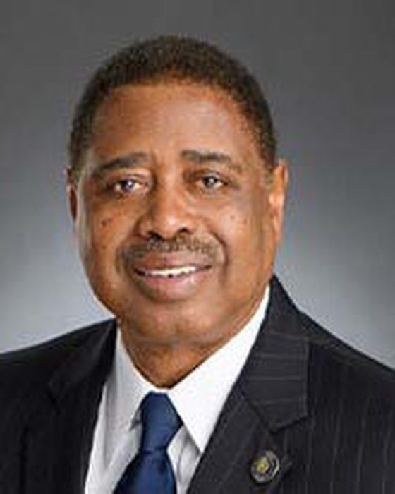 Portrait of Ed Price