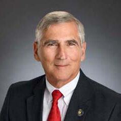 Eddie Lambert portrait