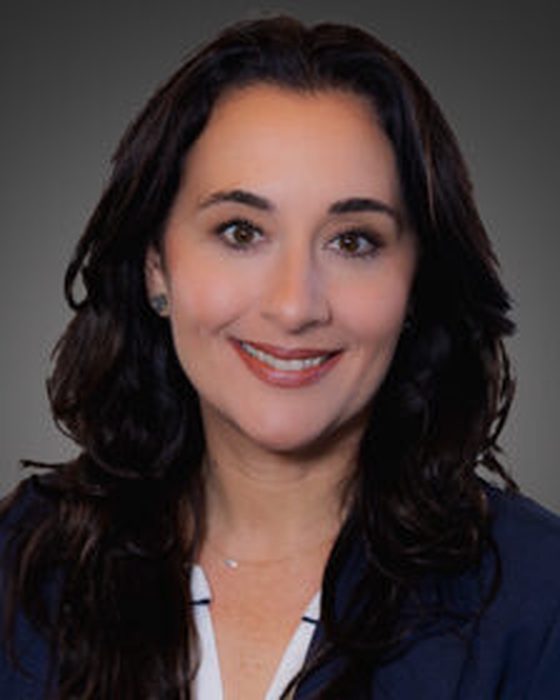 Portrait of Emily Chenevert