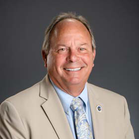 Foy Gadberry portrait