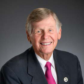 Francis Thompson portrait