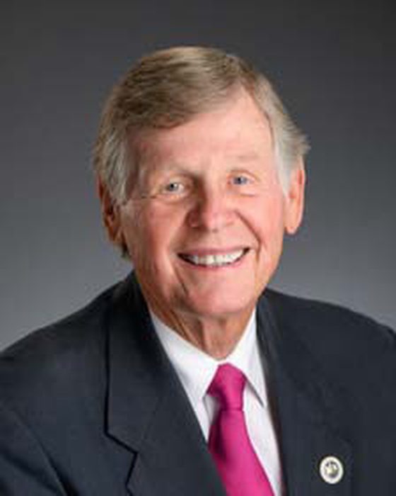 Portrait of Francis Thompson