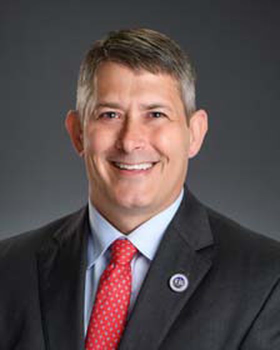 Portrait of Gabe Firment