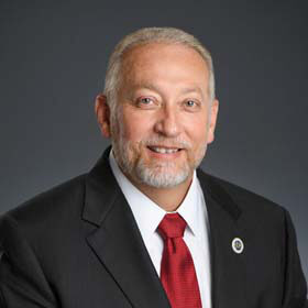 Jack McFarland portrait