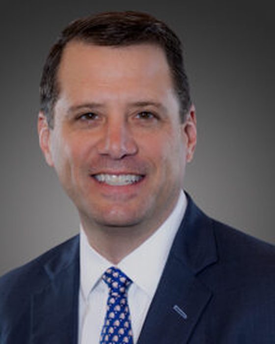 Portrait of Jacob Braud