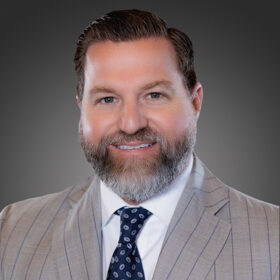 Jacob Landry portrait