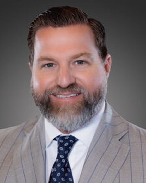 Portrait of Jacob Landry