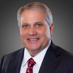 Jason DeWitt portrait