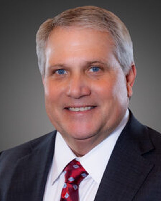 Portrait of Jason DeWitt