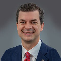 Jeremy Stine portrait