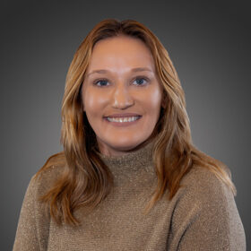 Jessica Domangue portrait