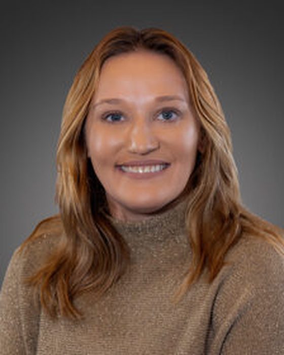 Portrait of Jessica Domangue