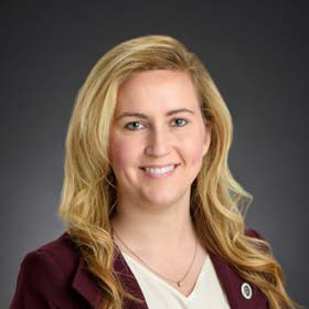 Julie Emerson portrait