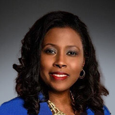 Katrina Jackson portrait