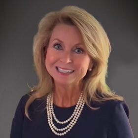 Kellee Dickerson portrait