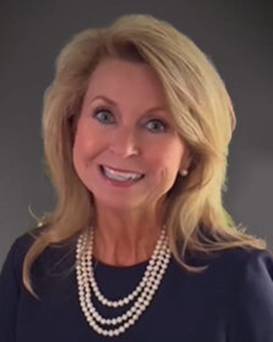 Portrait of Kellee Dickerson