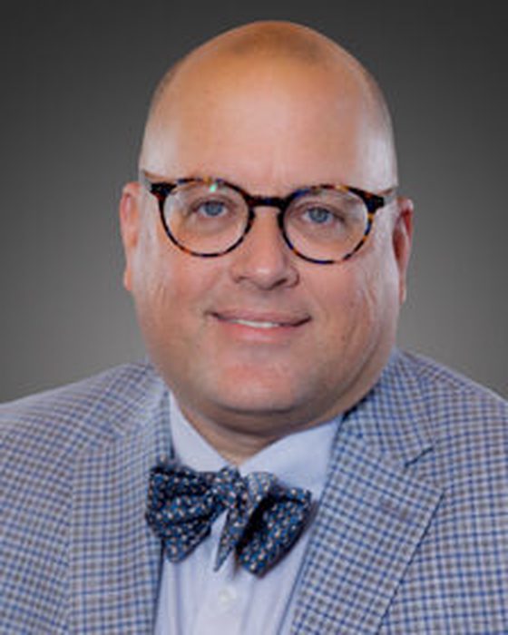 Portrait of Kim Carver