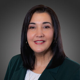 Kimberly Coates portrait