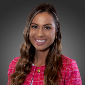 Lauren Ventrella portrait