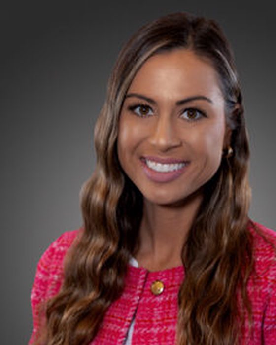 Portrait of Lauren Ventrella