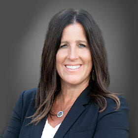 Laurie Schlegel portrait