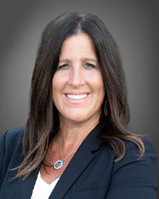 Portrait of Laurie Schlegel