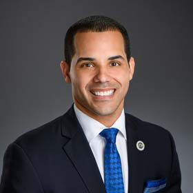 Matthew Willard portrait