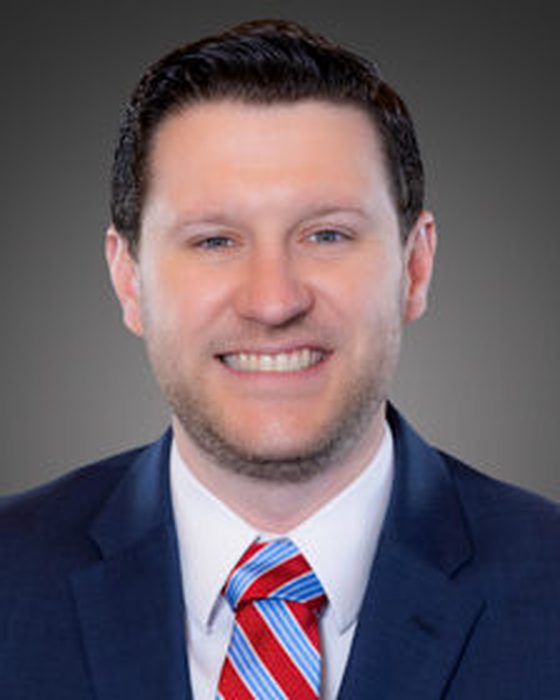 Portrait of Michael Melerine