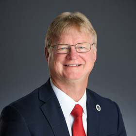 Phillip Tarver portrait