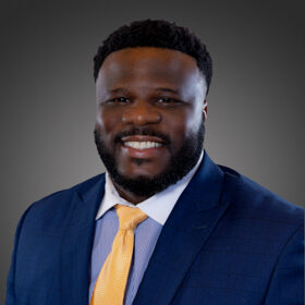 Rashid Young portrait