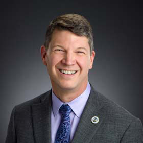 Raymond Crews portrait