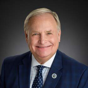 Rick Edmonds portrait