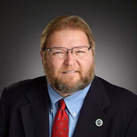 Robby Carter portrait