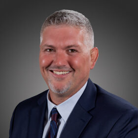 Roger Wilder portrait