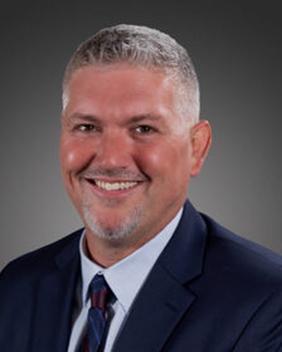 Portrait of Roger Wilder