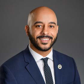 Royce Duplessis portrait