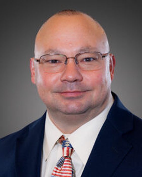 Portrait of Shane Mack