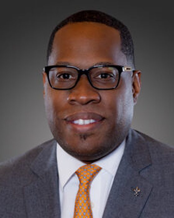 Portrait of Shaun Mena